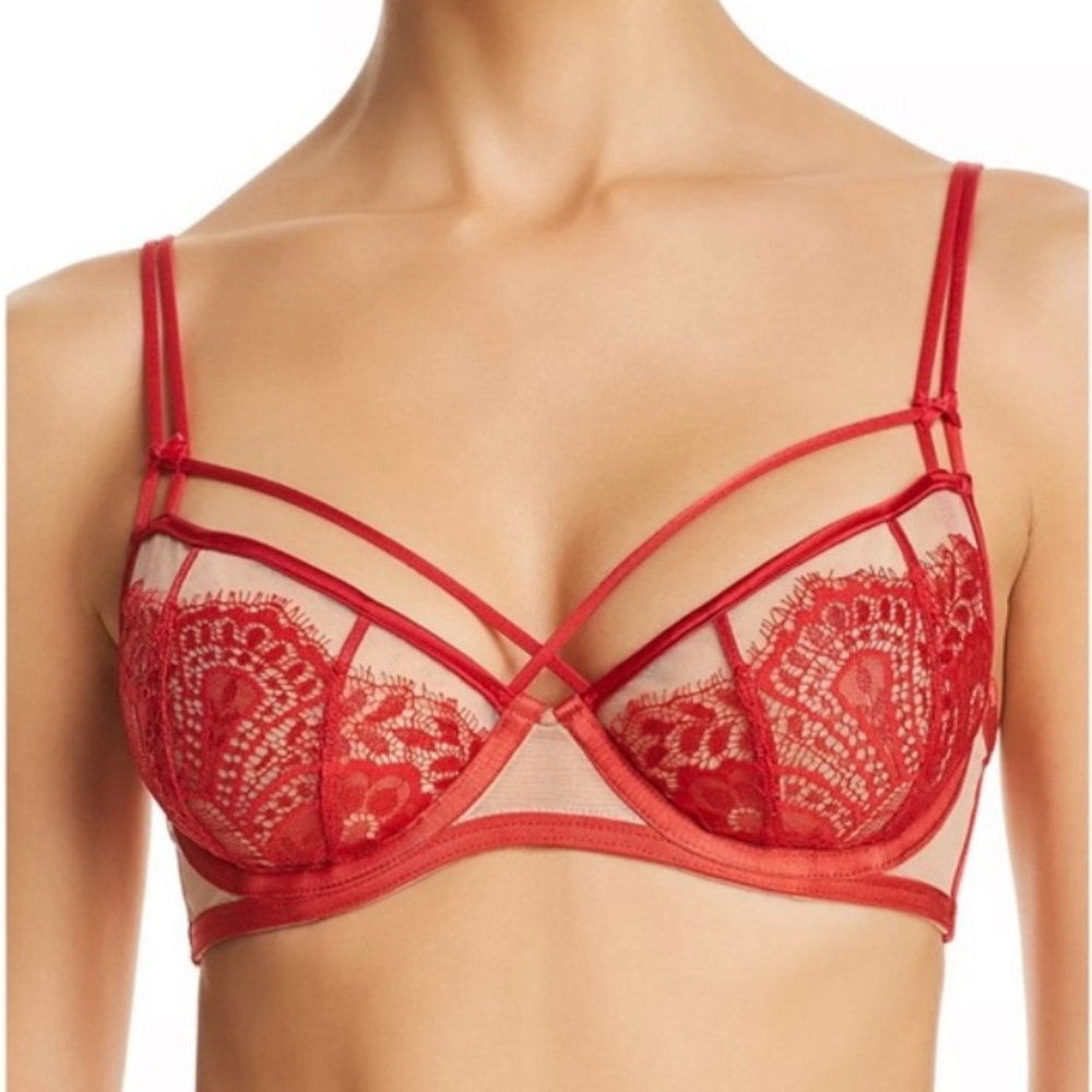 Dita Von Teese Maestra bra